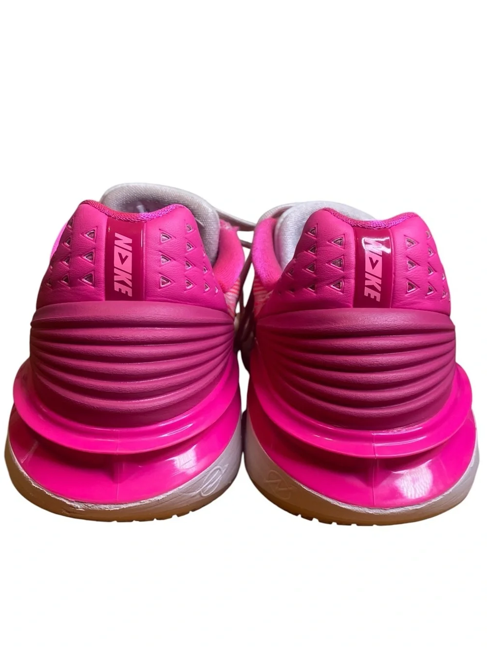 Nike zooms good